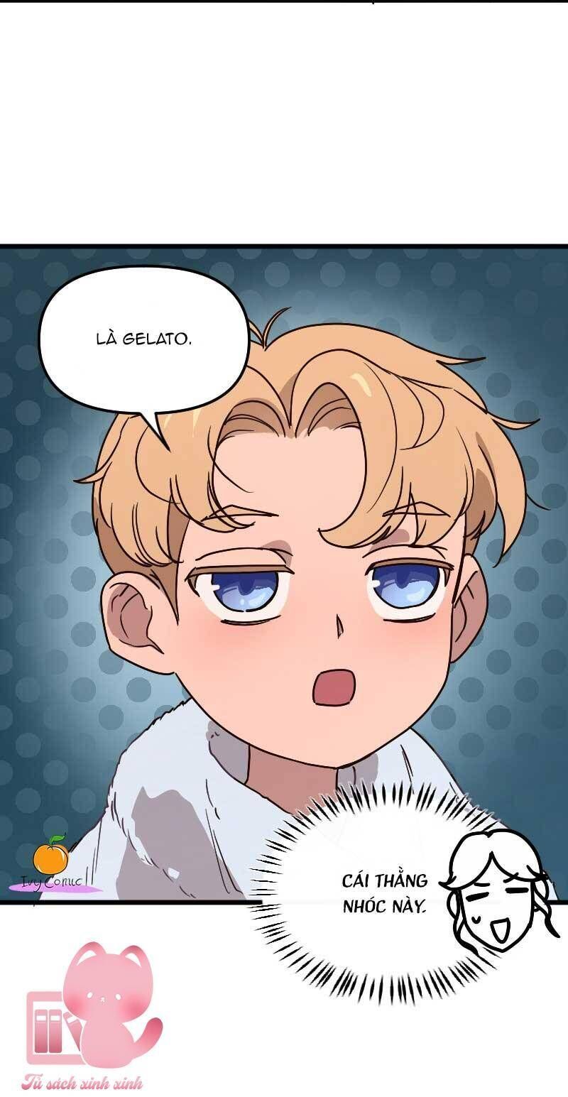 Bảo Mẫu Của Mafia Chapter 11 - 30