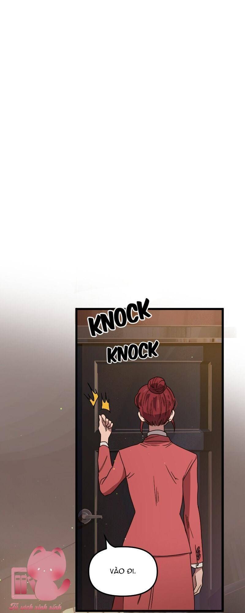 Bảo Mẫu Của Mafia Chapter 11 - 32