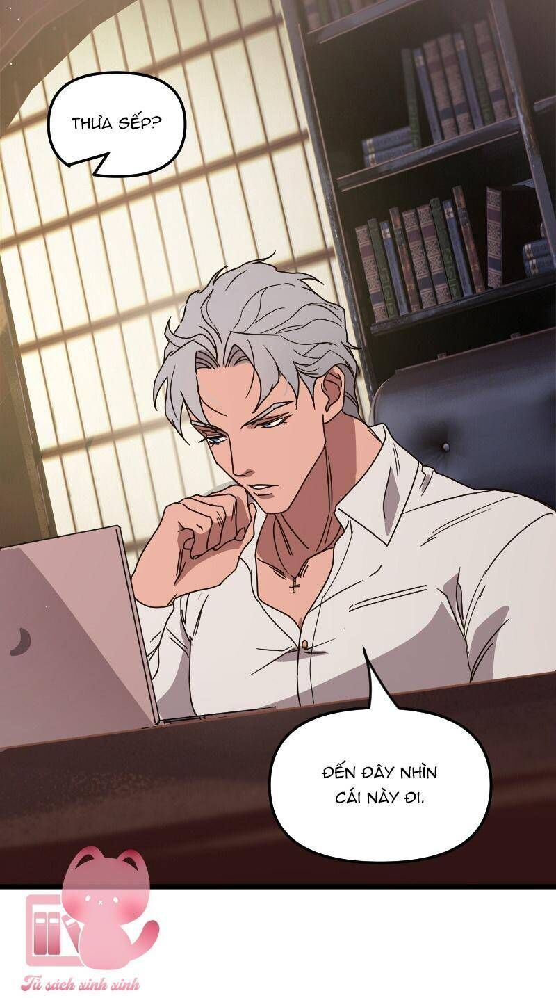 Bảo Mẫu Của Mafia Chapter 11 - 33