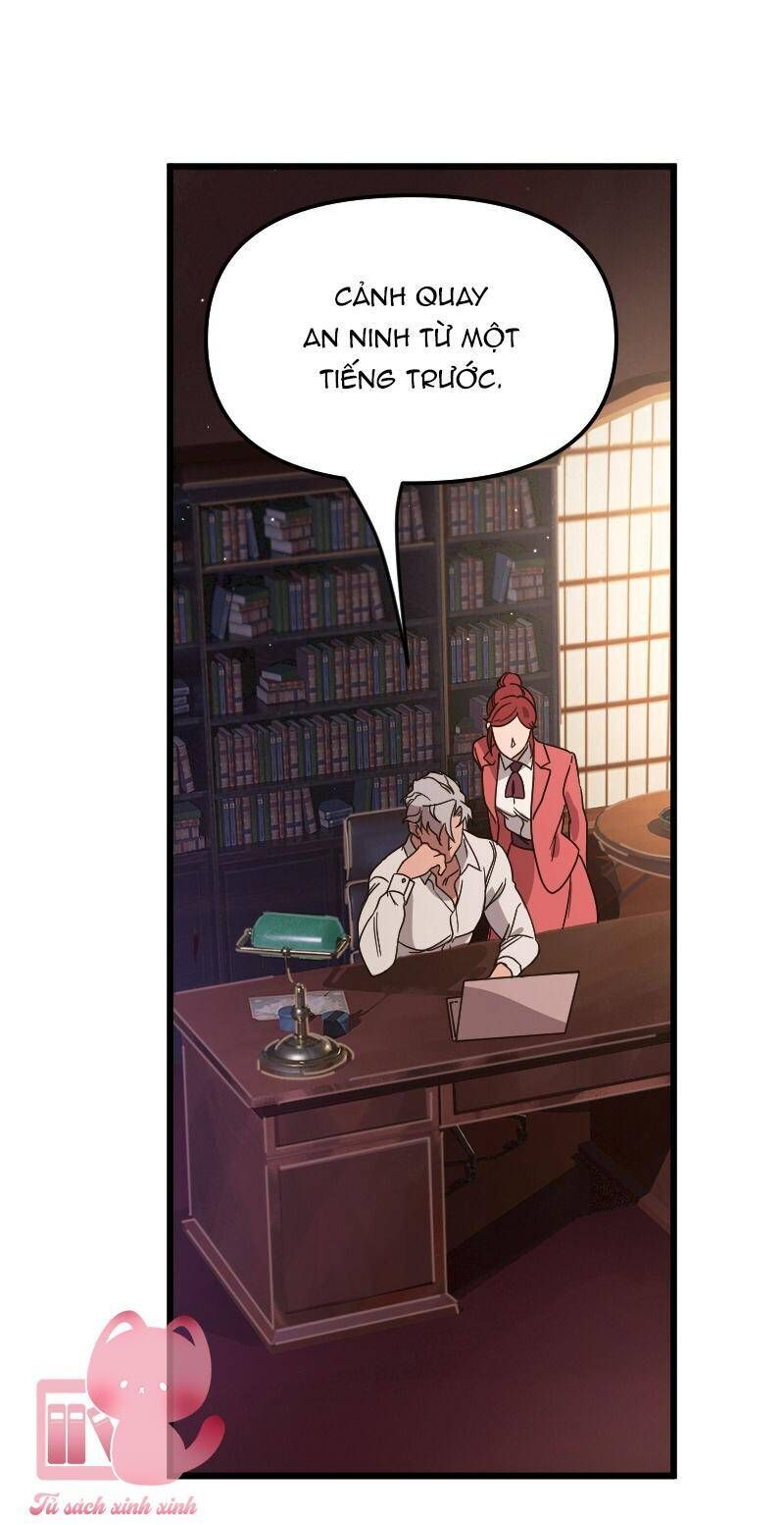 Bảo Mẫu Của Mafia Chapter 11 - 34