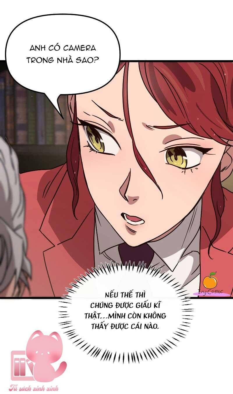 Bảo Mẫu Của Mafia Chapter 11 - 35