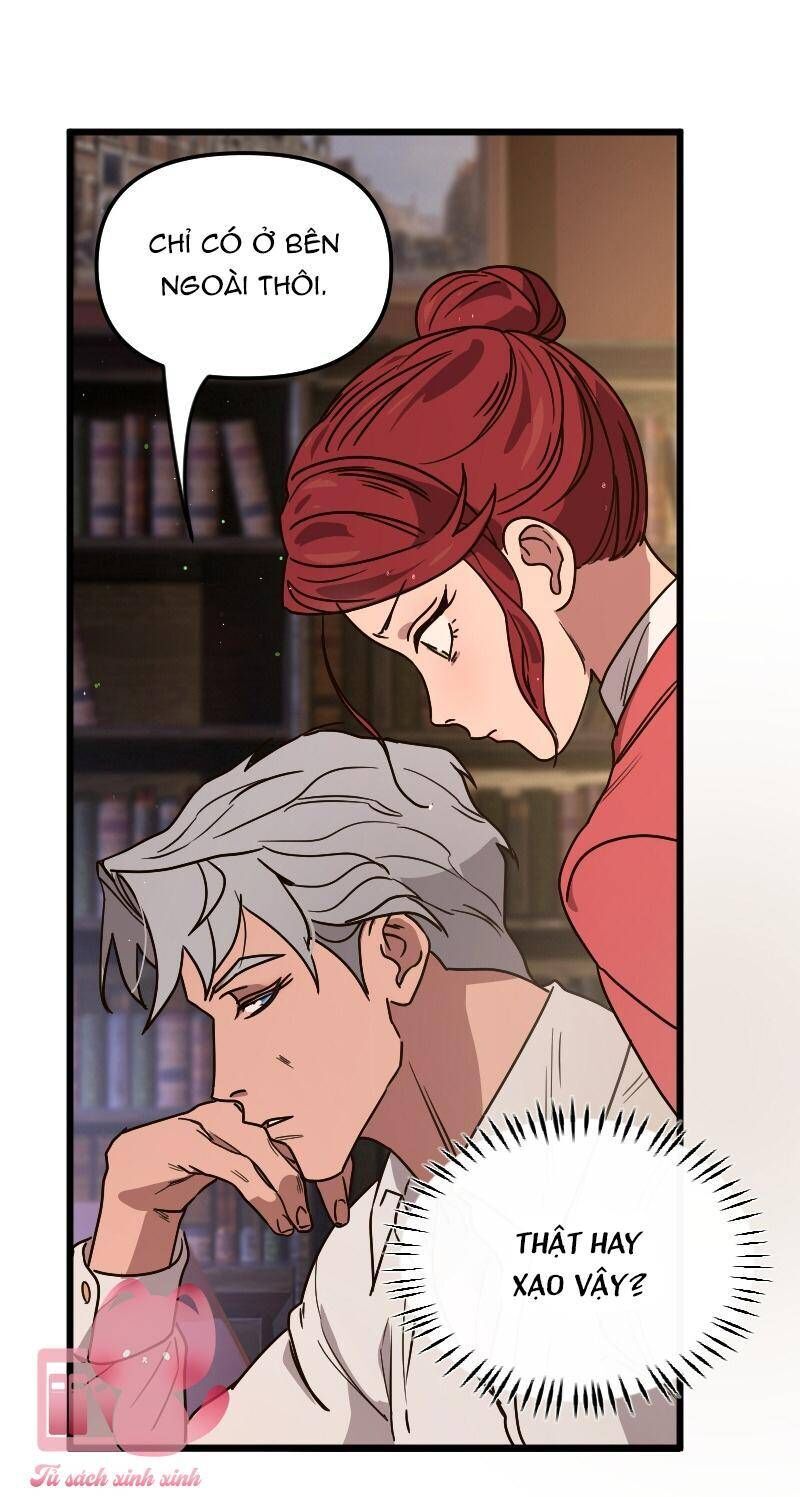 Bảo Mẫu Của Mafia Chapter 11 - 36