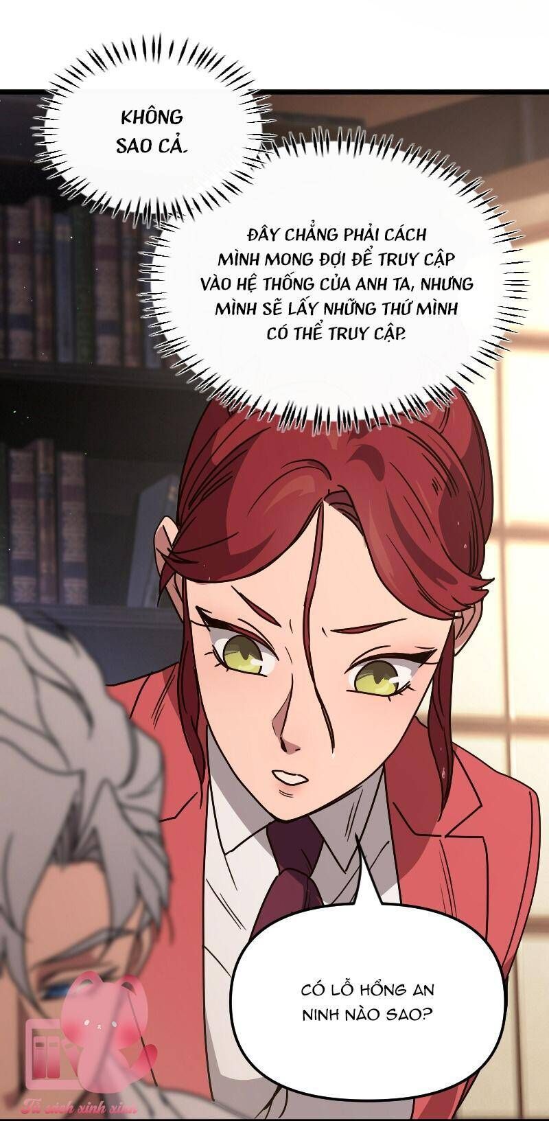 Bảo Mẫu Của Mafia Chapter 11 - 37