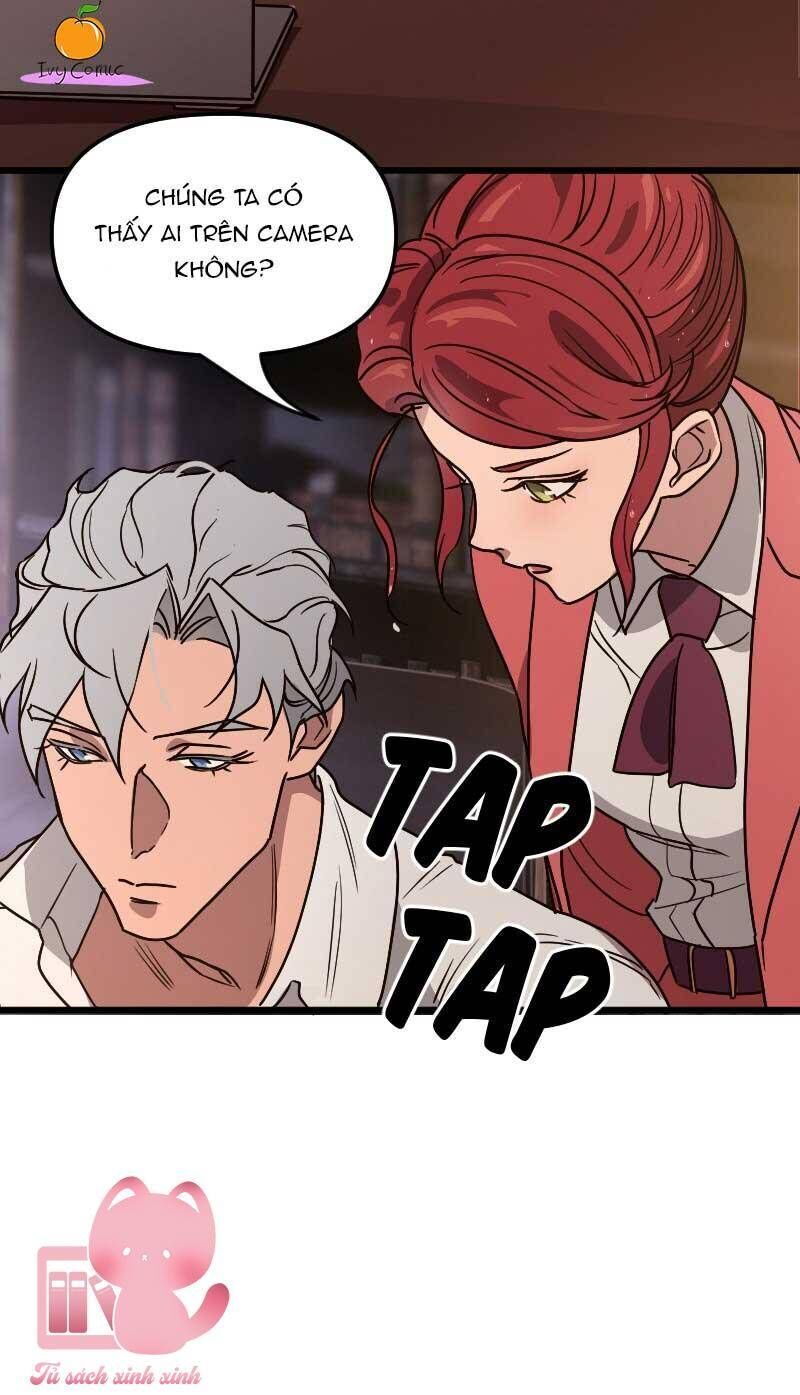 Bảo Mẫu Của Mafia Chapter 11 - 45