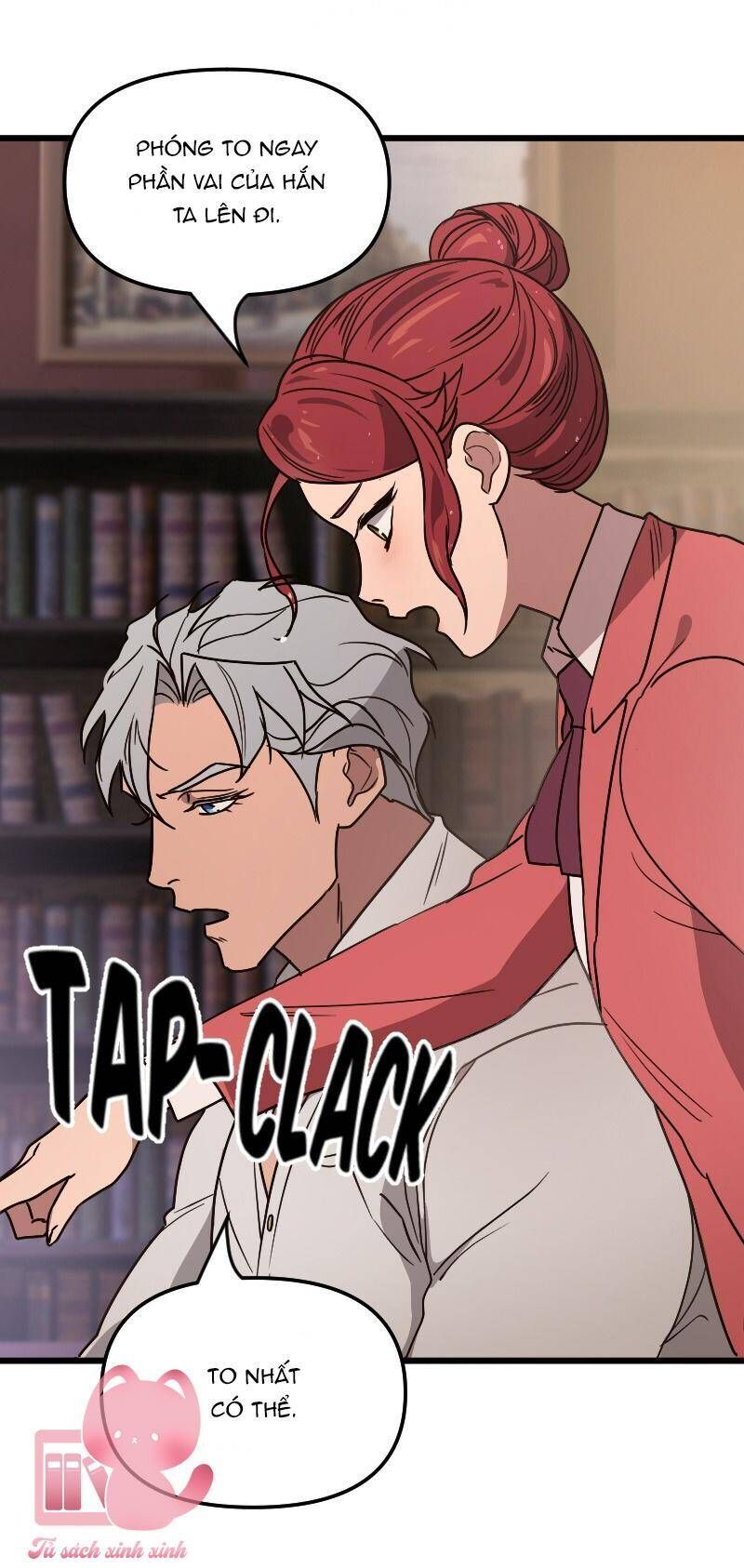 Bảo Mẫu Của Mafia Chapter 11 - 47