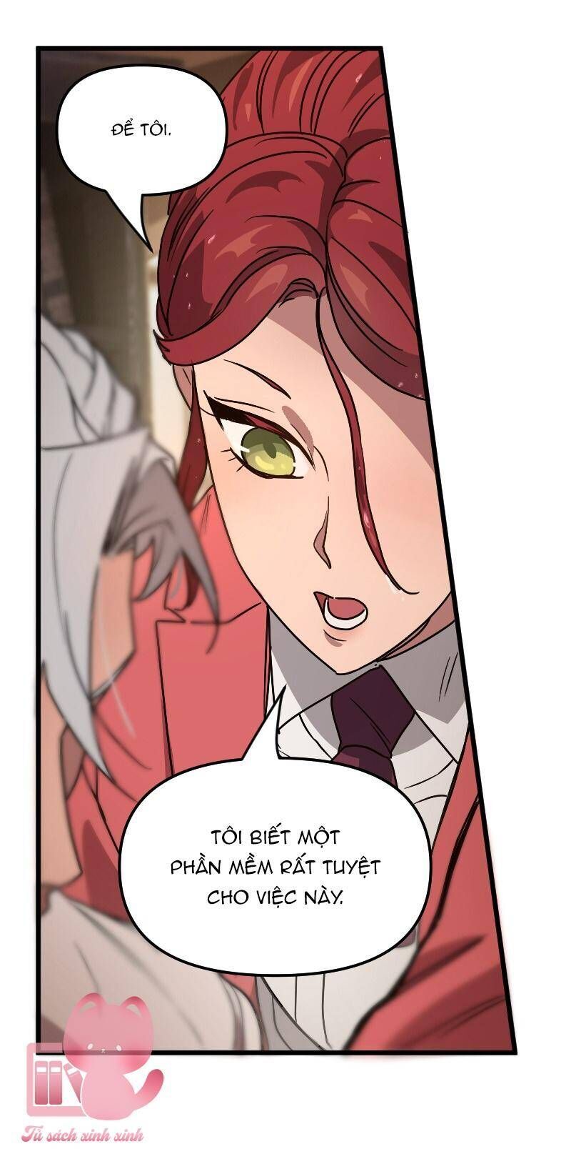 Bảo Mẫu Của Mafia Chapter 11 - 48