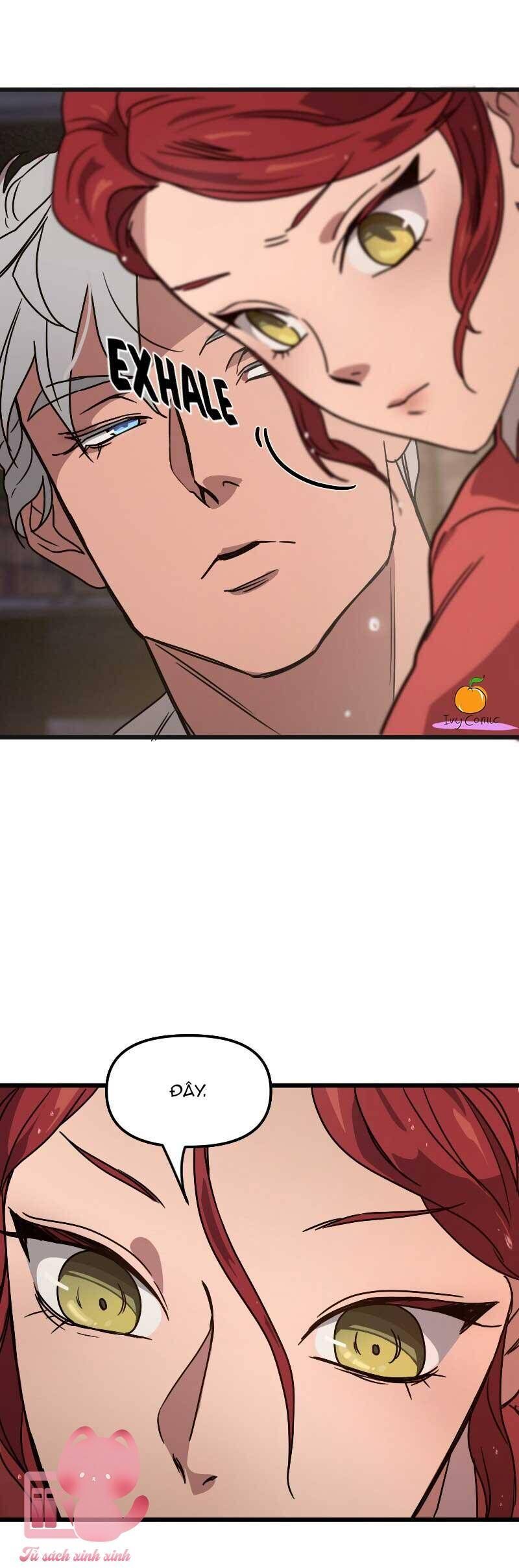 Bảo Mẫu Của Mafia Chapter 11 - 50