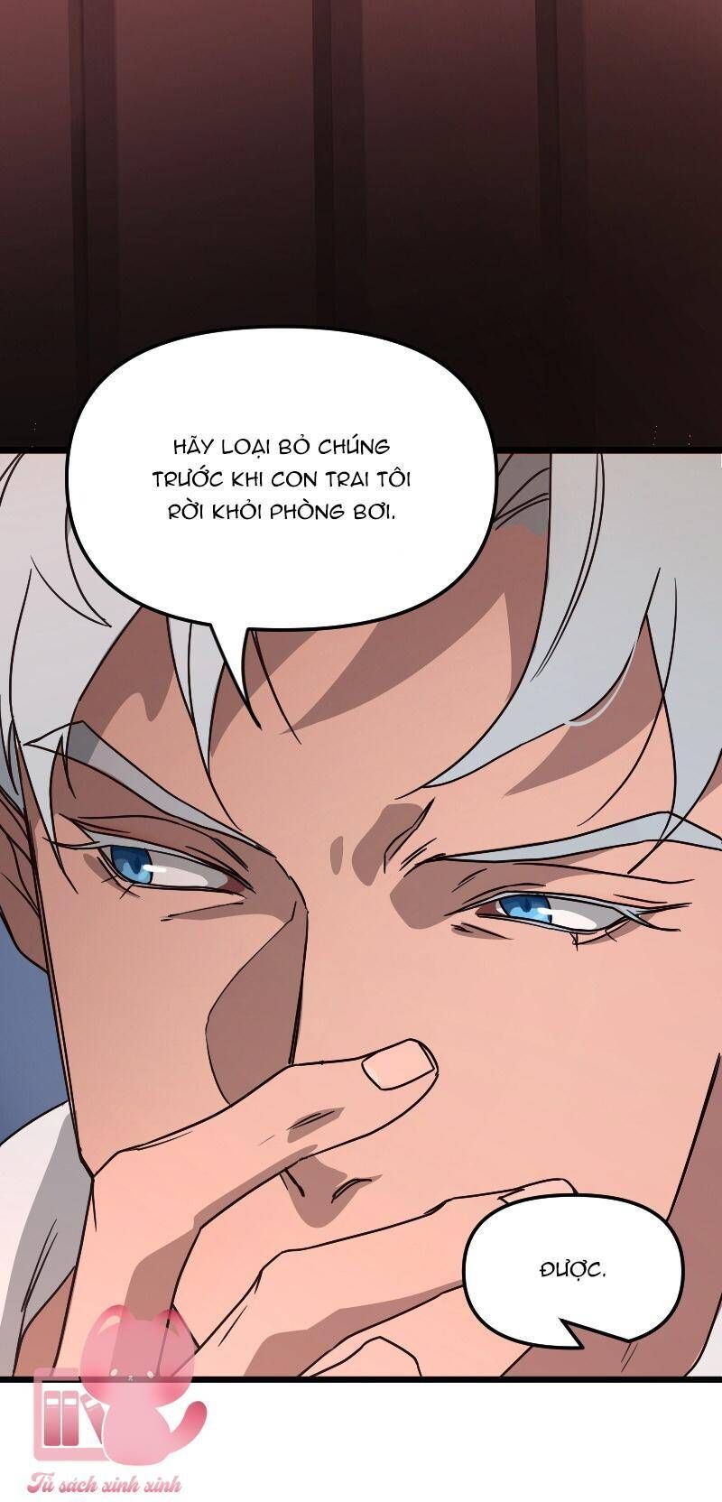 Bảo Mẫu Của Mafia Chapter 11 - 6