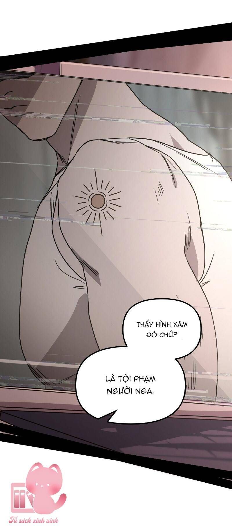 Bảo Mẫu Của Mafia Chapter 11 - 51