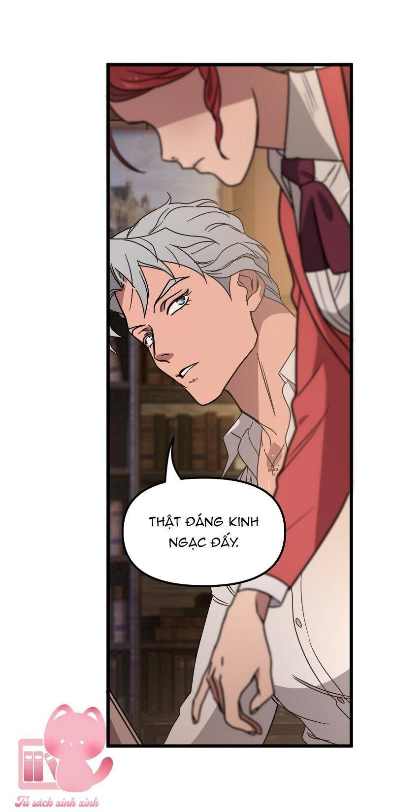 Bảo Mẫu Của Mafia Chapter 11 - 52