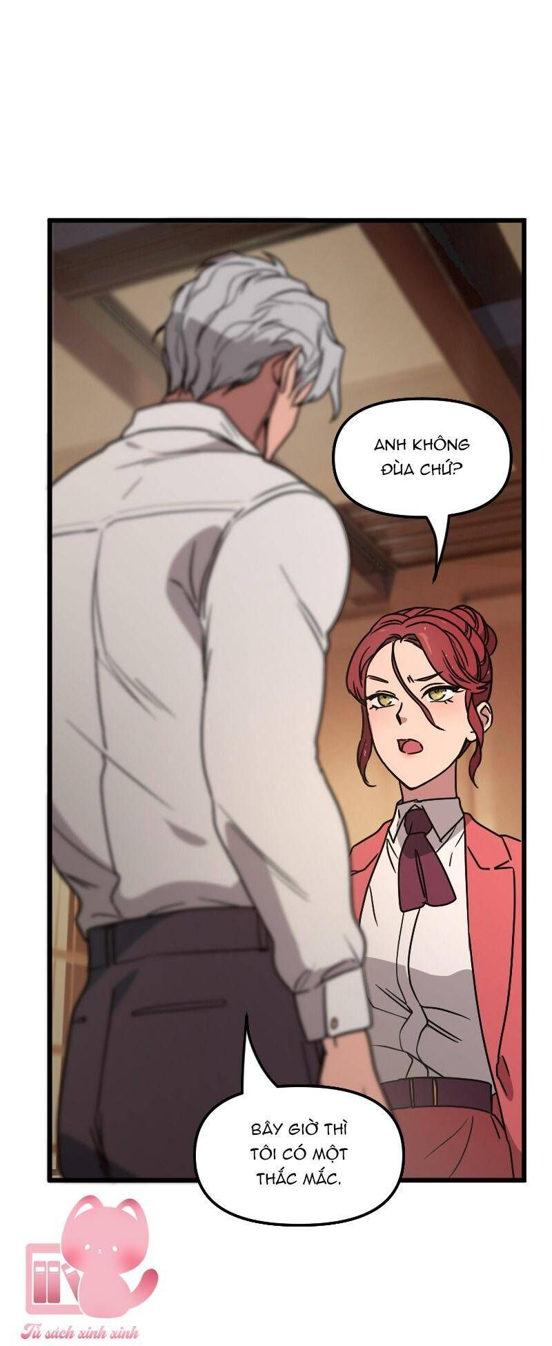 Bảo Mẫu Của Mafia Chapter 11 - 56