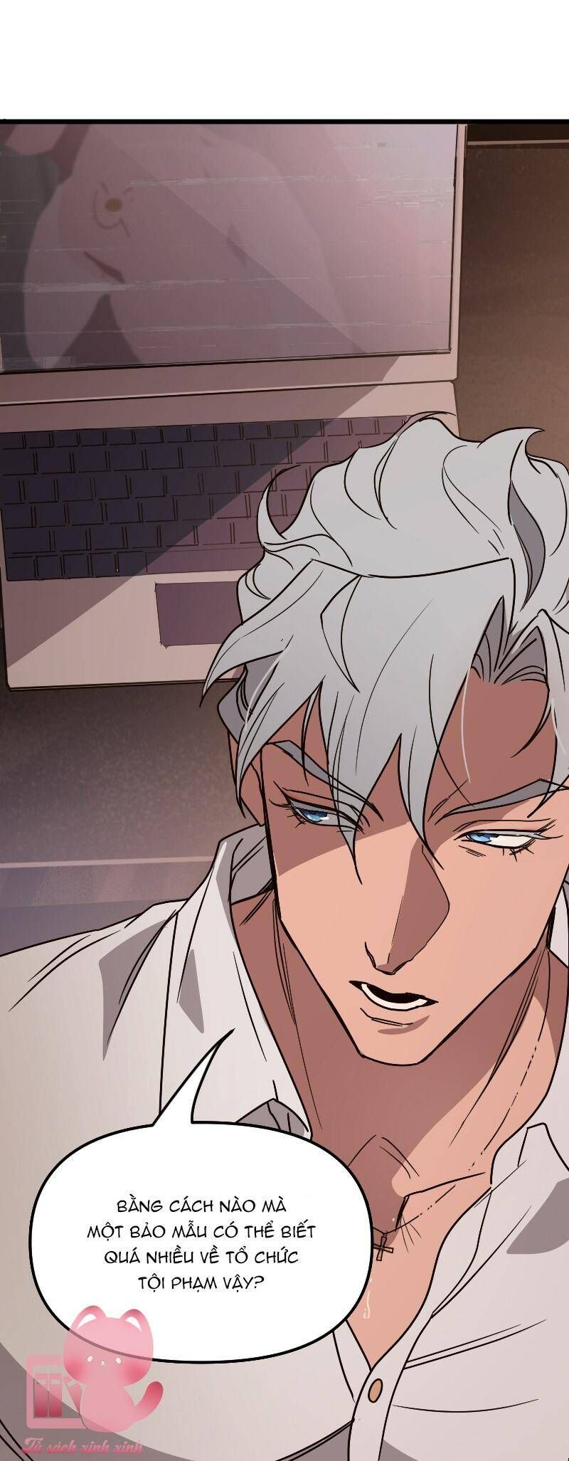 Bảo Mẫu Của Mafia Chapter 11 - 57