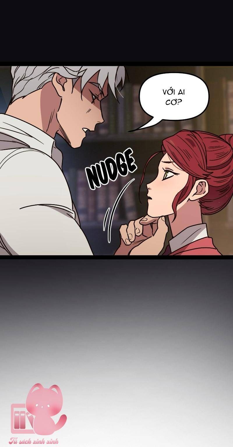 Bảo Mẫu Của Mafia Chapter 12 - 13