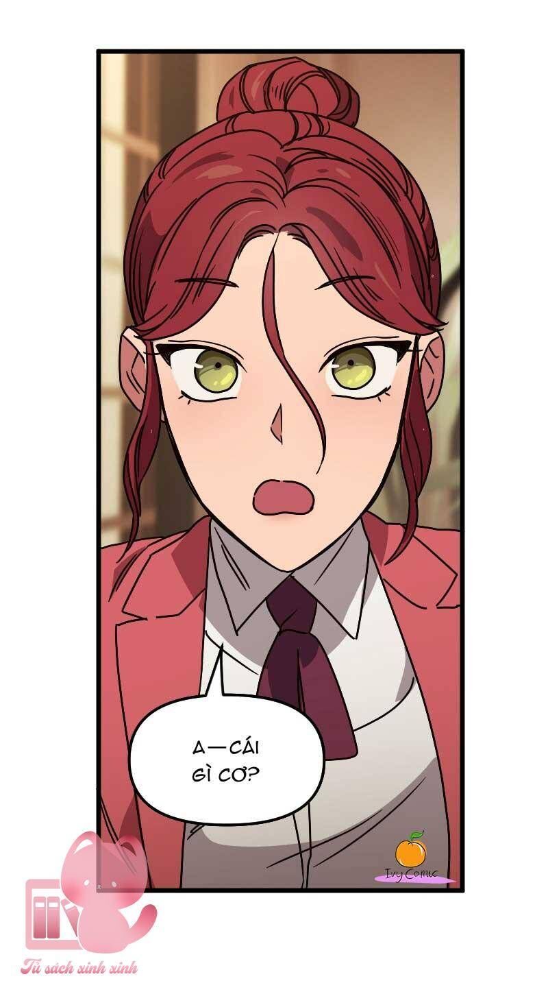 Bảo Mẫu Của Mafia Chapter 12 - 16