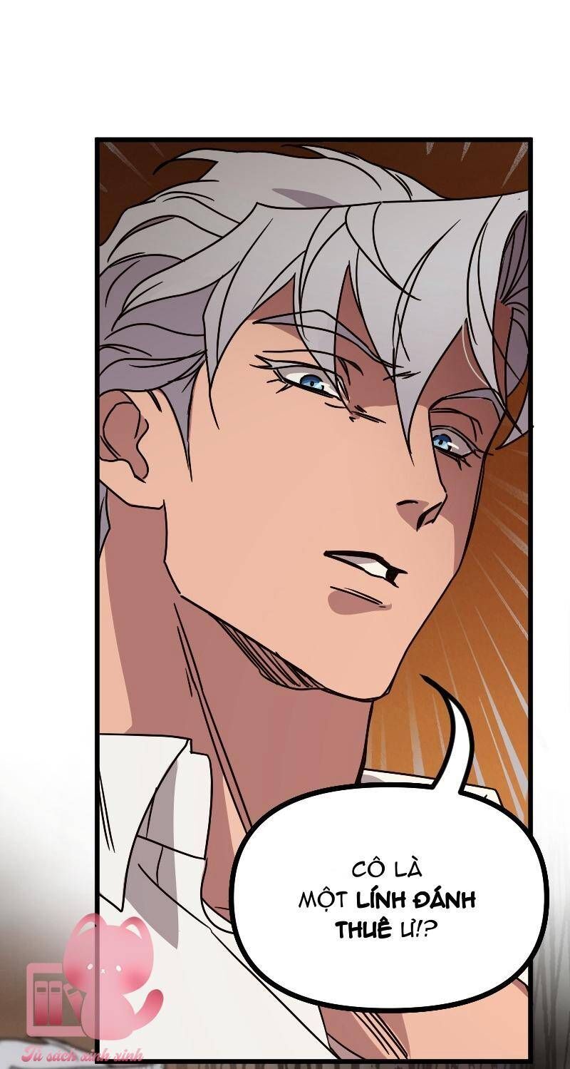 Bảo Mẫu Của Mafia Chapter 12 - 18