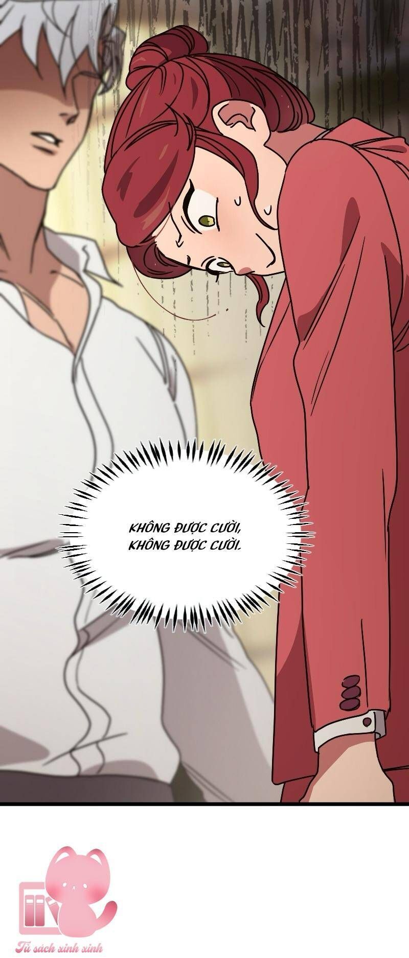 Bảo Mẫu Của Mafia Chapter 12 - 19