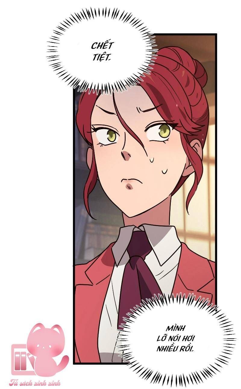 Bảo Mẫu Của Mafia Chapter 12 - 3