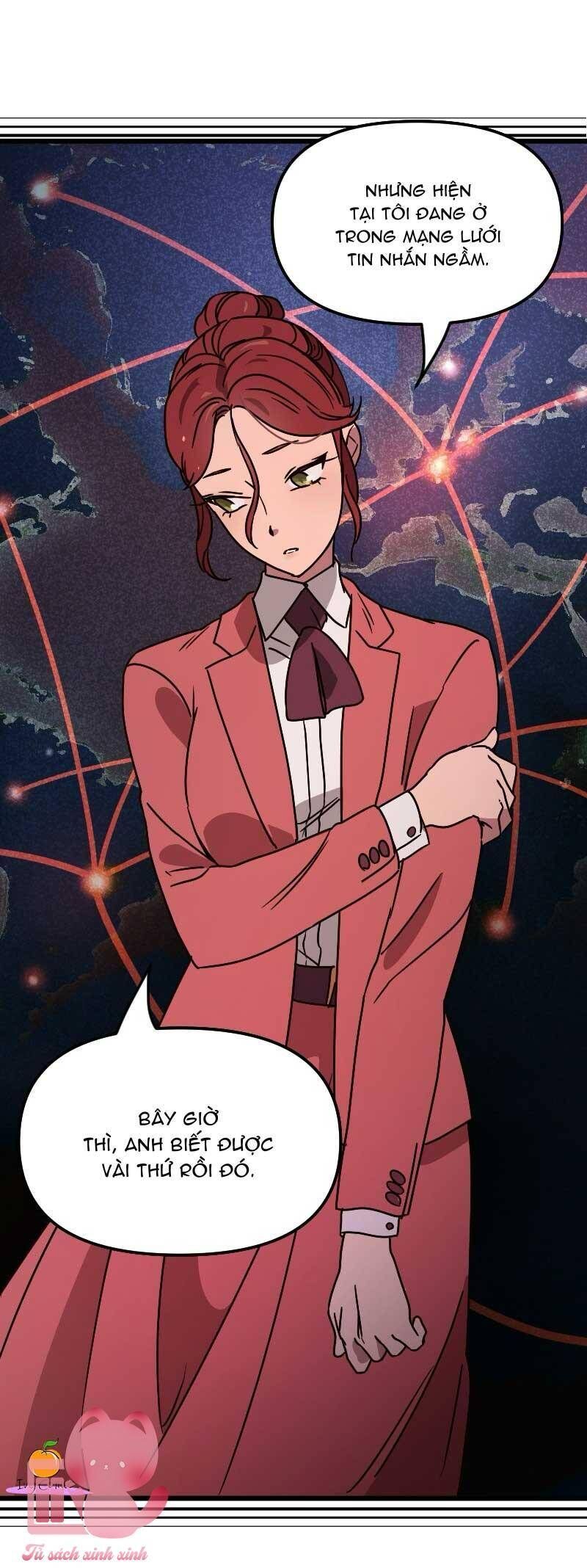 Bảo Mẫu Của Mafia Chapter 12 - 26