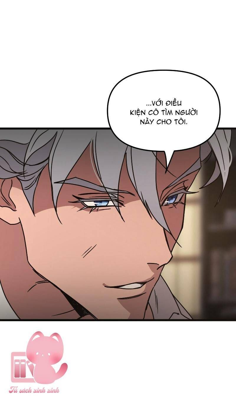 Bảo Mẫu Của Mafia Chapter 12 - 30