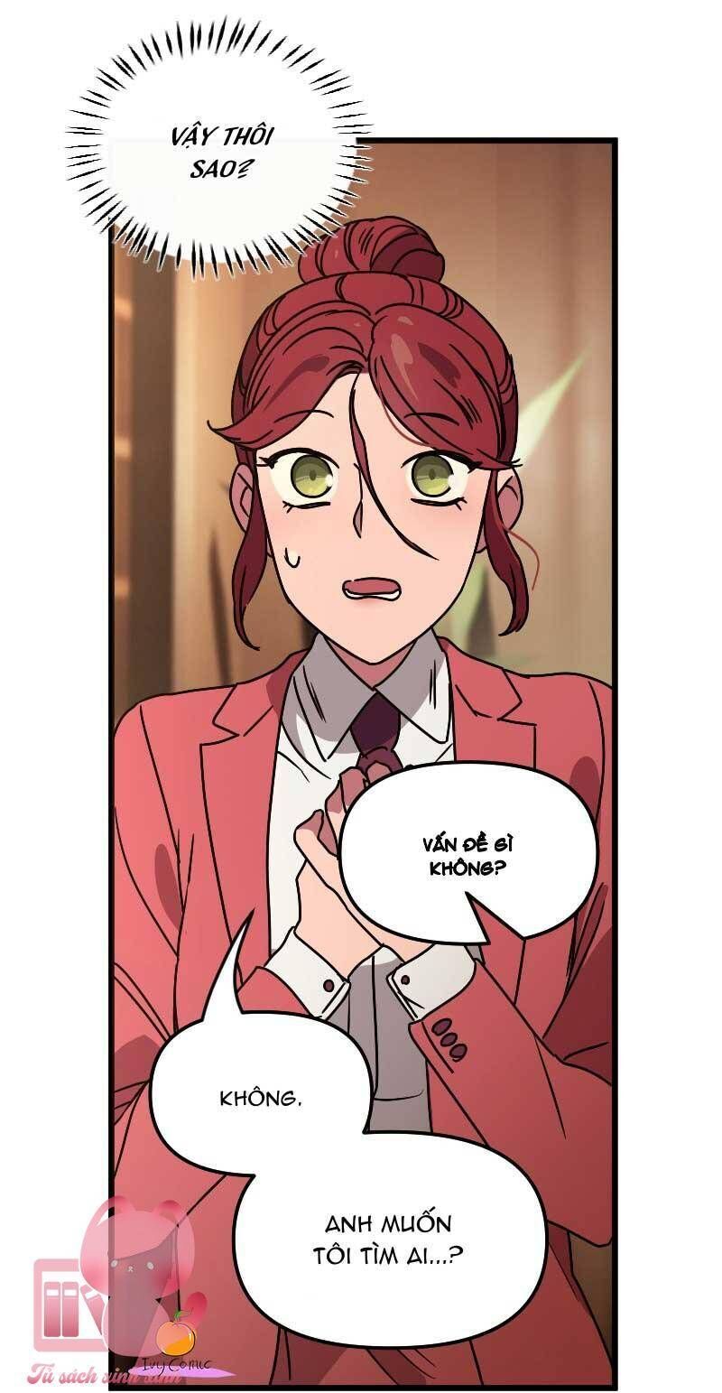 Bảo Mẫu Của Mafia Chapter 12 - 31