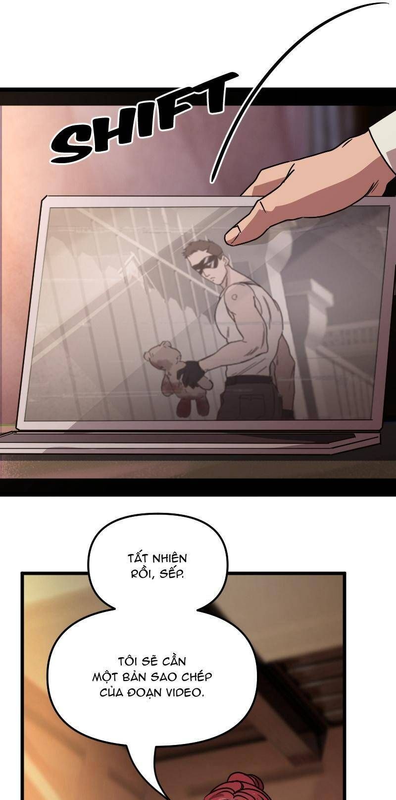 Bảo Mẫu Của Mafia Chapter 12 - 32