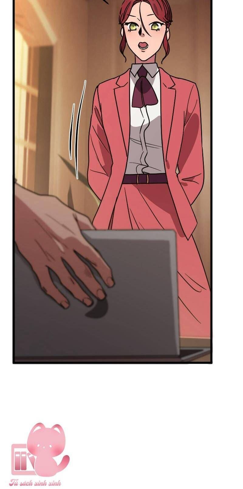 Bảo Mẫu Của Mafia Chapter 12 - 33