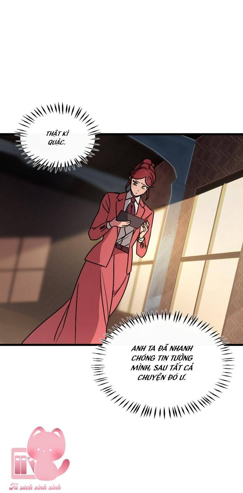 Bảo Mẫu Của Mafia Chapter 12 - 35