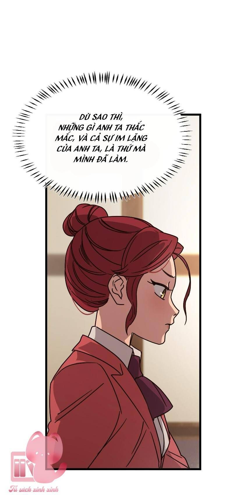 Bảo Mẫu Của Mafia Chapter 12 - 36