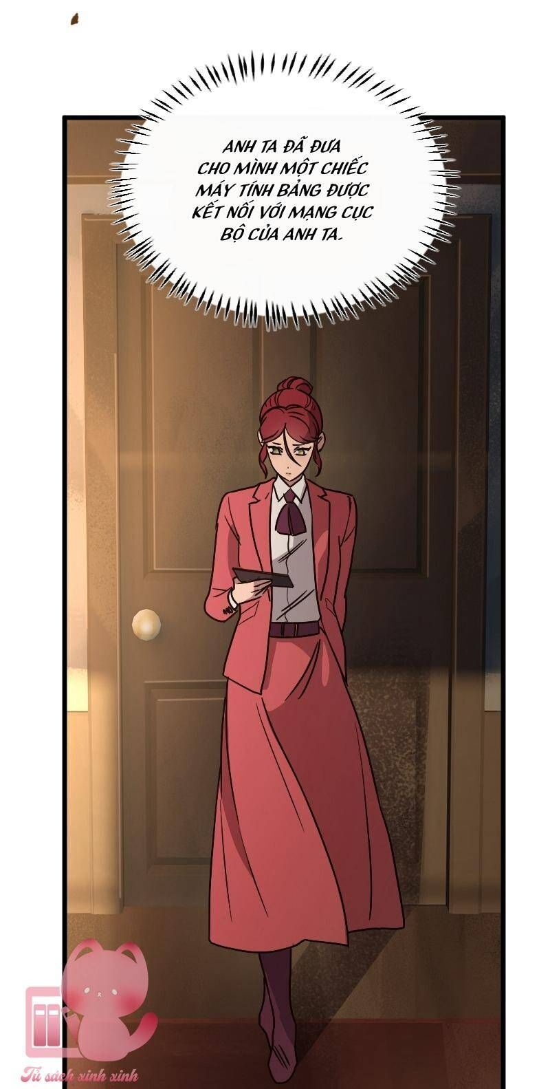 Bảo Mẫu Của Mafia Chapter 12 - 38