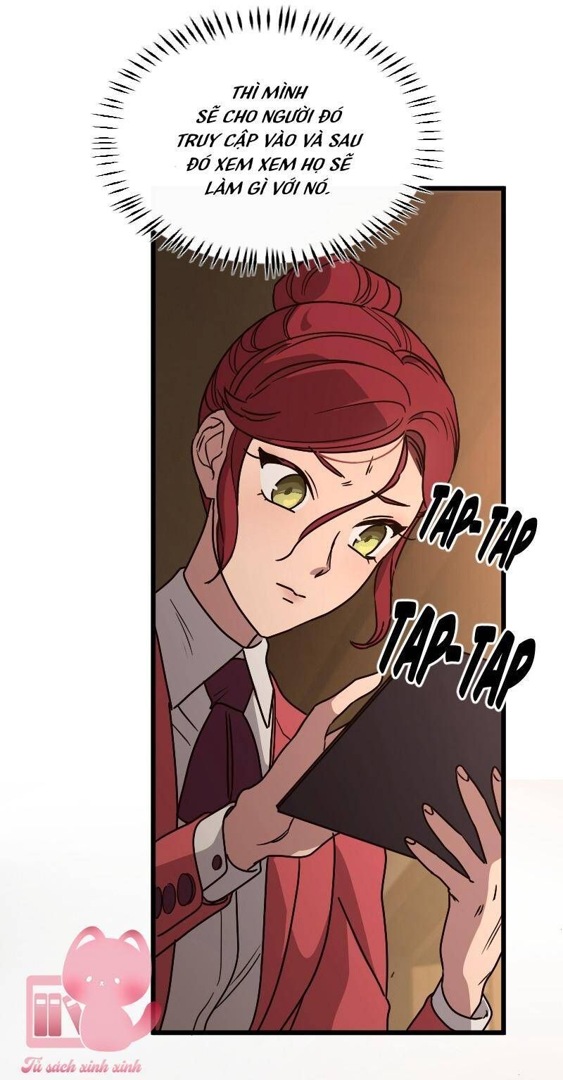 Bảo Mẫu Của Mafia Chapter 12 - 41