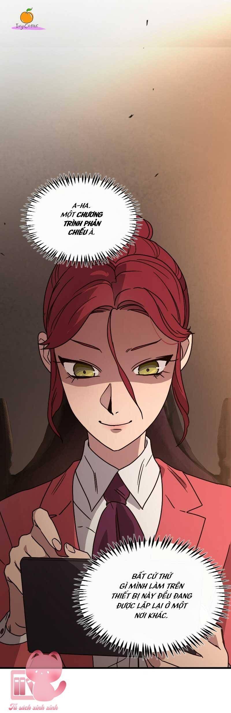 Bảo Mẫu Của Mafia Chapter 12 - 42