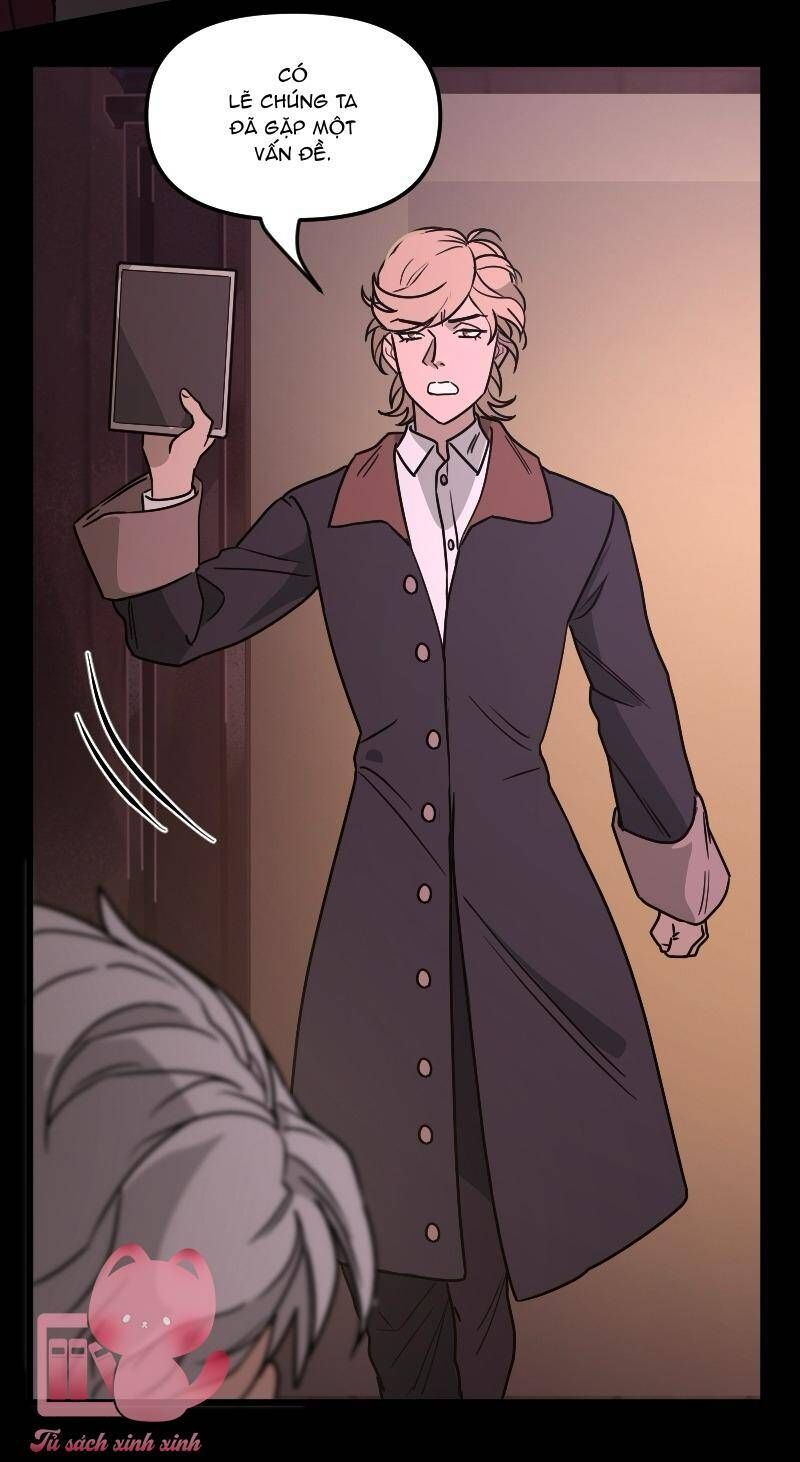 Bảo Mẫu Của Mafia Chapter 12 - 46