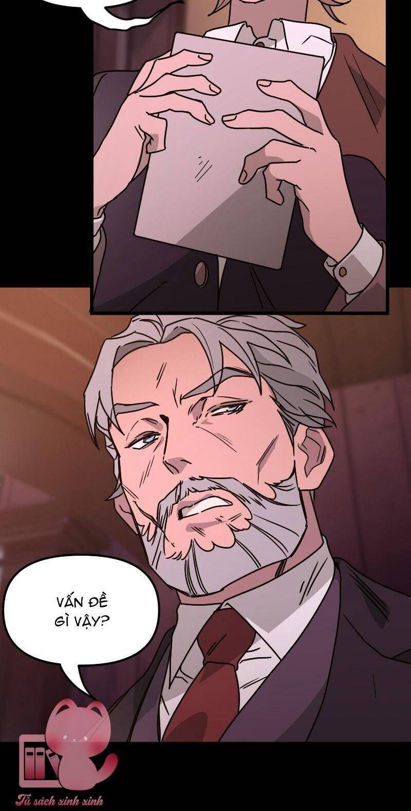 Bảo Mẫu Của Mafia Chapter 12 - 49