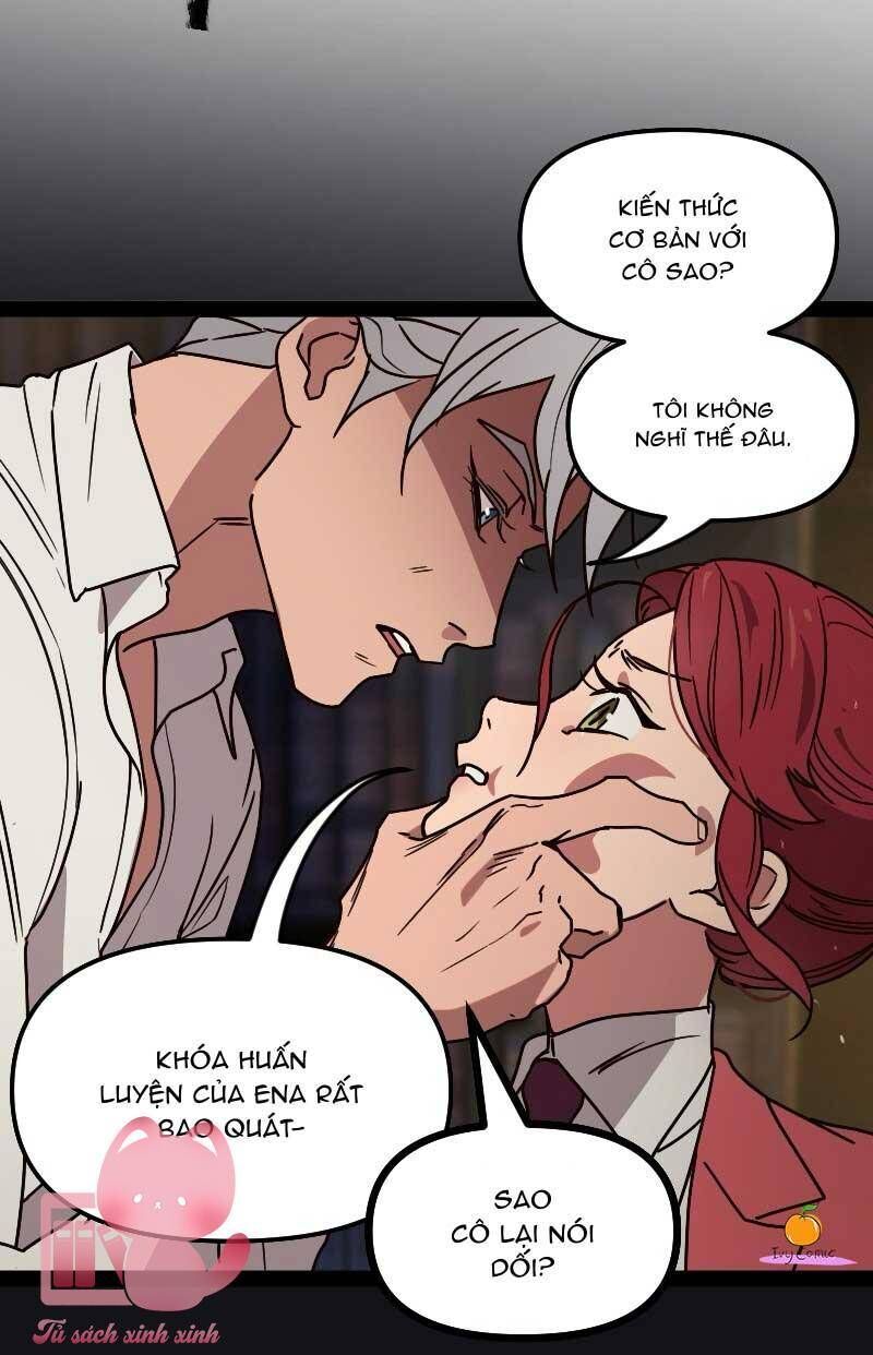 Bảo Mẫu Của Mafia Chapter 12 - 6