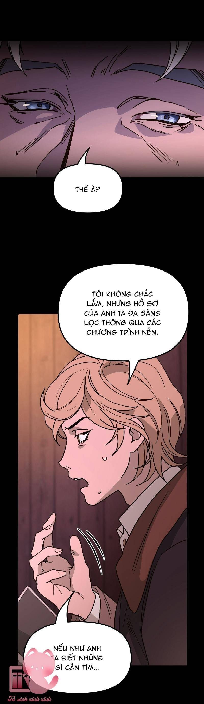 Bảo Mẫu Của Mafia Chapter 12 - 51