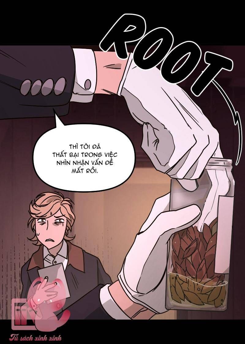 Bảo Mẫu Của Mafia Chapter 12 - 52