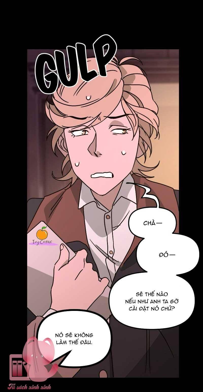 Bảo Mẫu Của Mafia Chapter 12 - 53