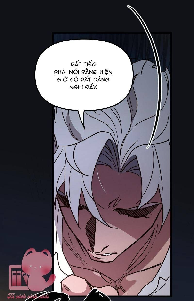 Bảo Mẫu Của Mafia Chapter 12 - 7