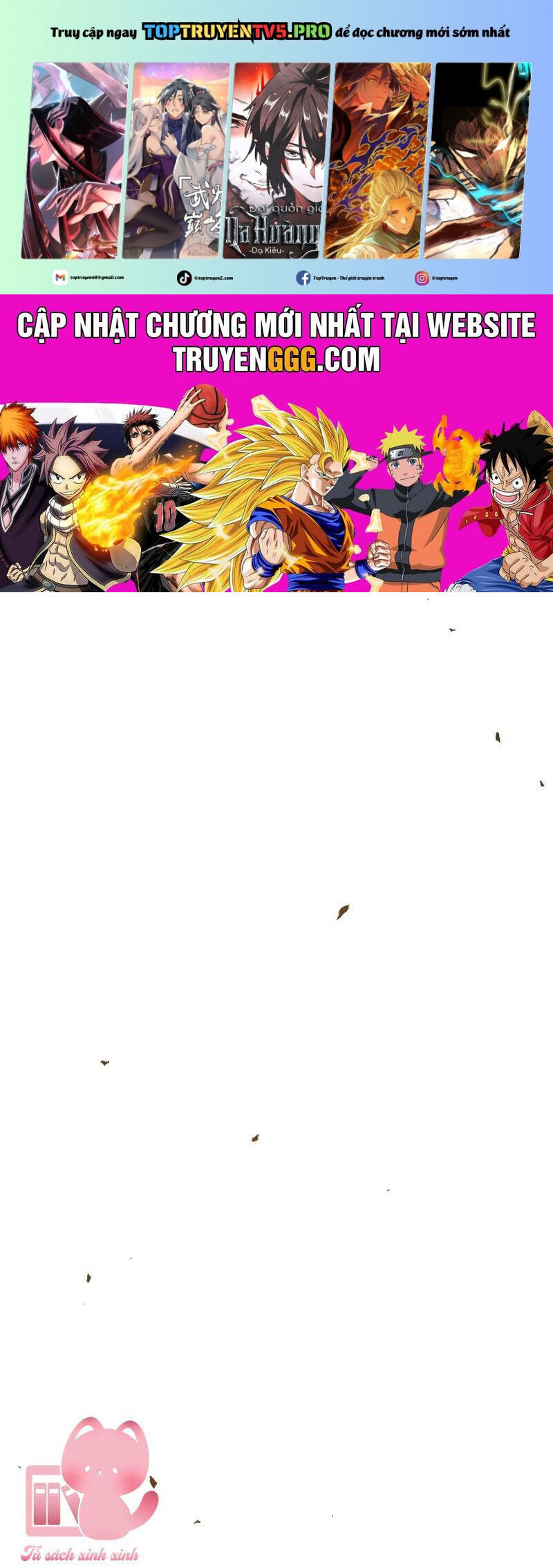 Bảo Mẫu Của Mafia Chapter 13 - 2