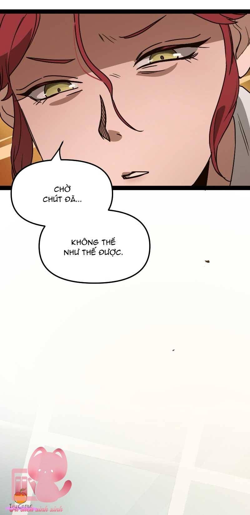 Bảo Mẫu Của Mafia Chapter 13 - 11