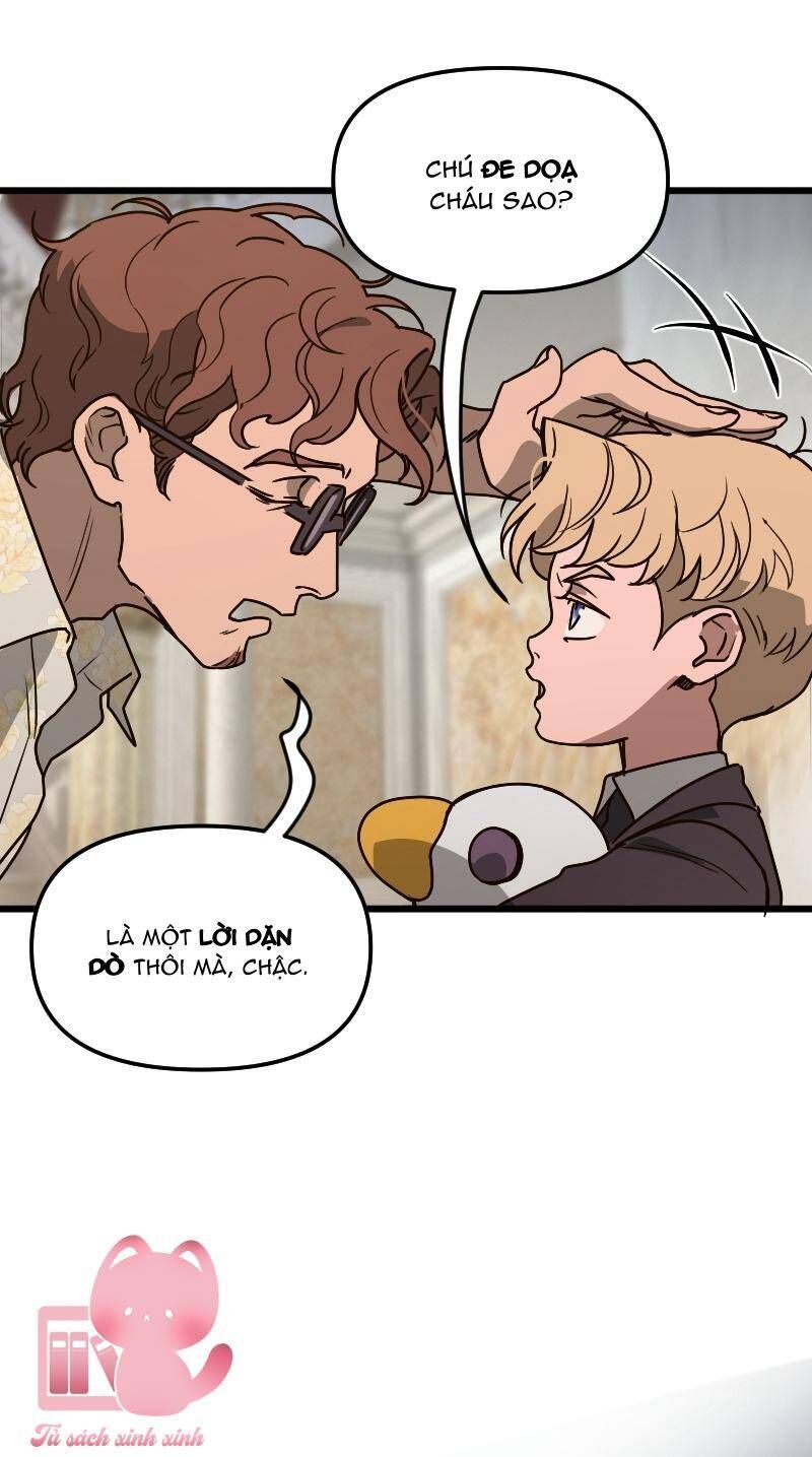 Bảo Mẫu Của Mafia Chapter 13 - 14