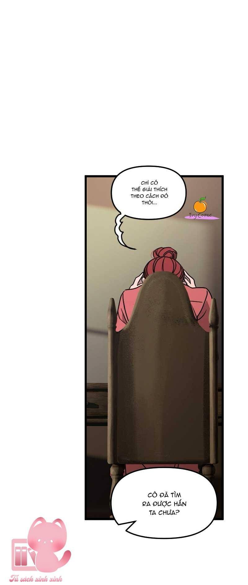 Bảo Mẫu Của Mafia Chapter 13 - 16