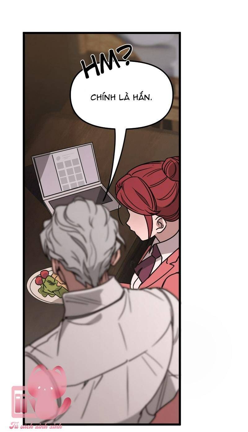 Bảo Mẫu Của Mafia Chapter 13 - 19