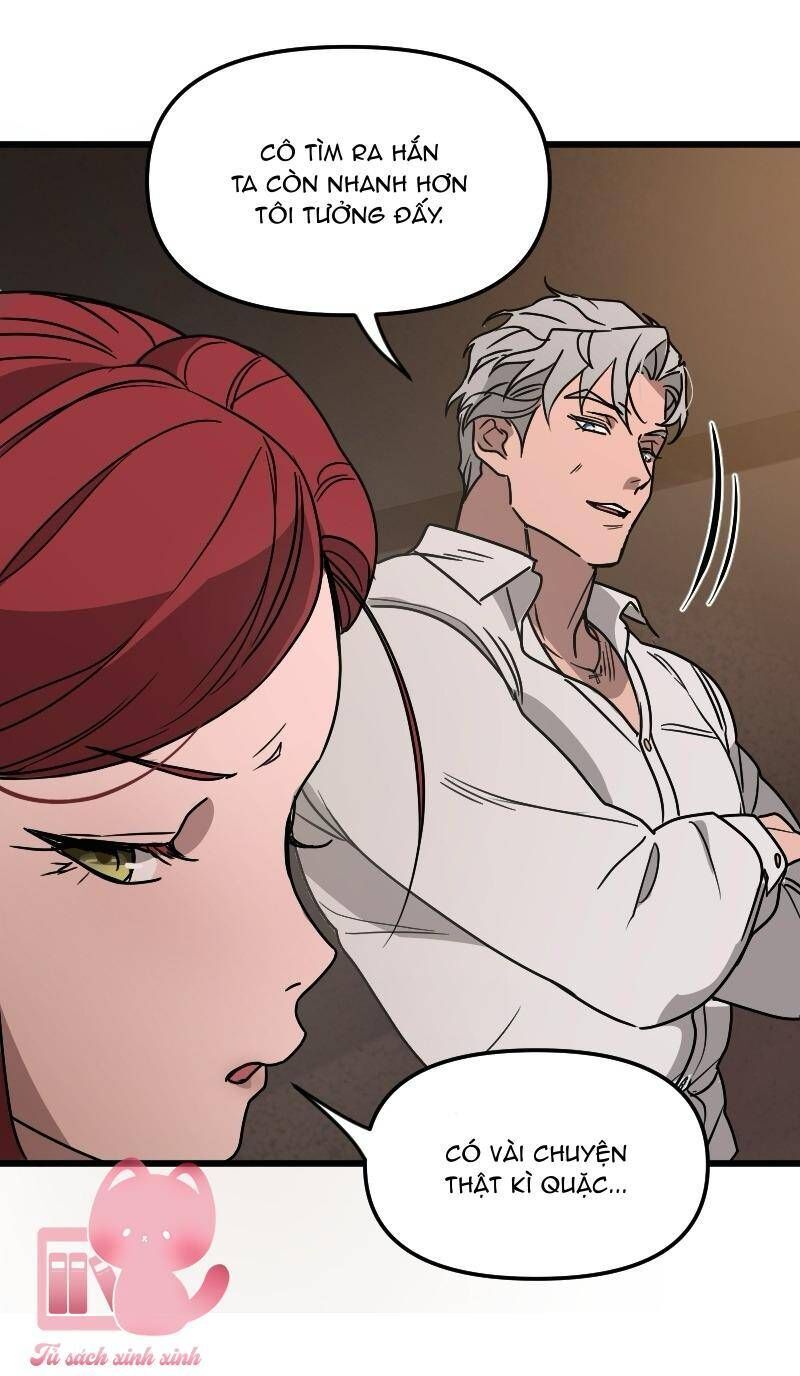 Bảo Mẫu Của Mafia Chapter 13 - 20