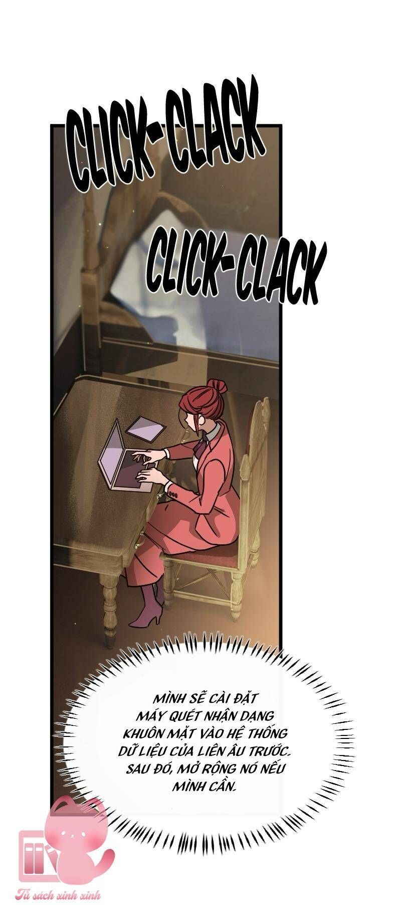 Bảo Mẫu Của Mafia Chapter 13 - 3