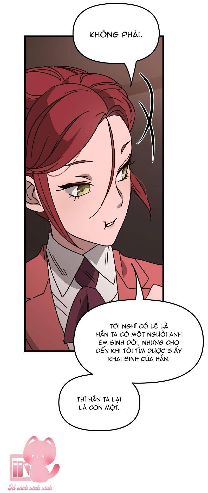 Bảo Mẫu Của Mafia Chapter 13 - 23