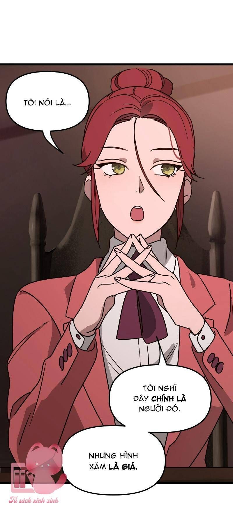 Bảo Mẫu Của Mafia Chapter 13 - 27