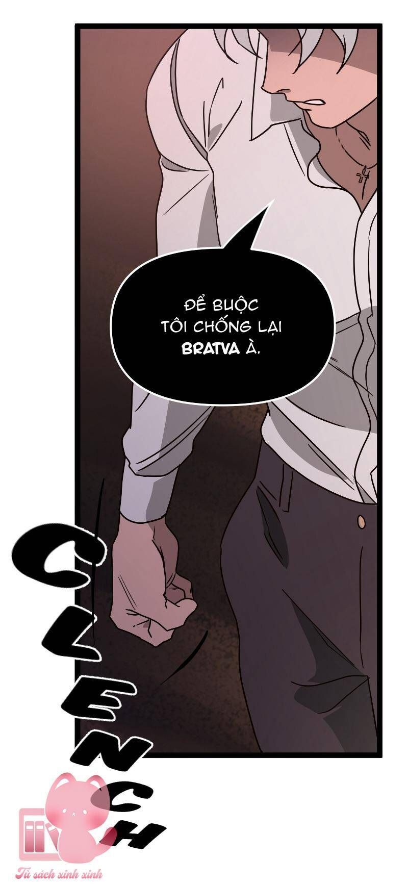 Bảo Mẫu Của Mafia Chapter 13 - 30