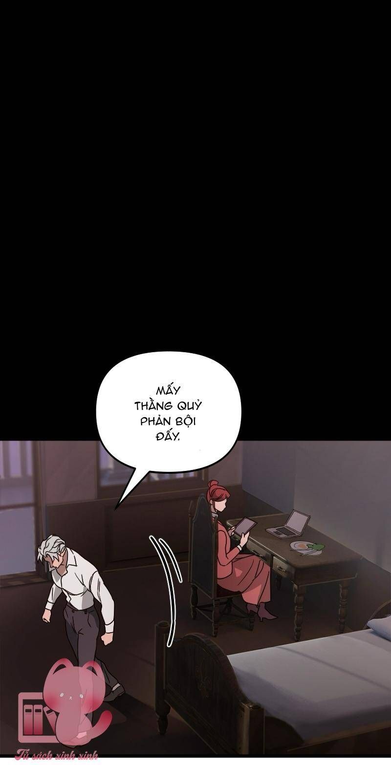 Bảo Mẫu Của Mafia Chapter 13 - 32