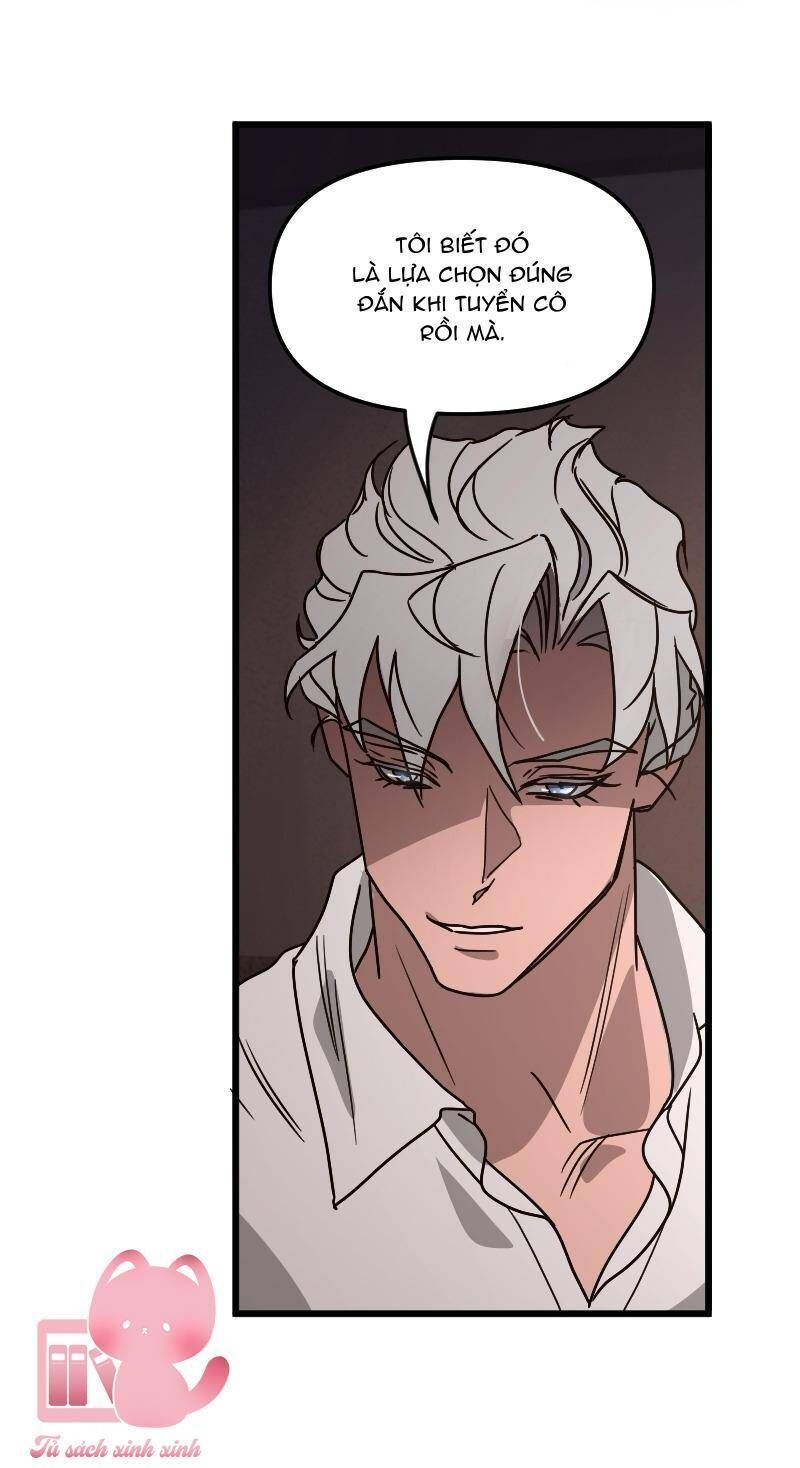 Bảo Mẫu Của Mafia Chapter 13 - 34